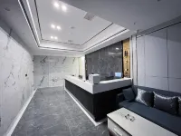 NanChong KaiRi Hotel - Kitchens