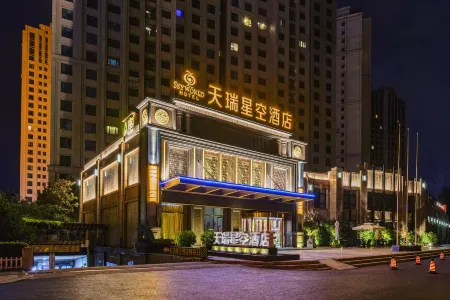 Sky World Hotel