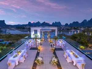 Shixi Landscape Hotel