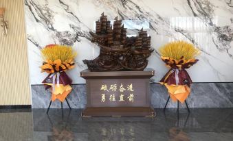 Yunlai Apartment Hotel