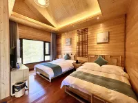 Yunbingshan Tashan Stone Inn