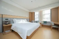 JI Hotel (Binzhou Shandong Hangkong Xueyuan) Hotels in der Nähe von Binzhou Station South Outer Ring Road Passenger Transfer Station
