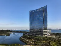 Crowne Plaza Xiamen Jimei Seaview Các khách sạn ở Hạ Môn