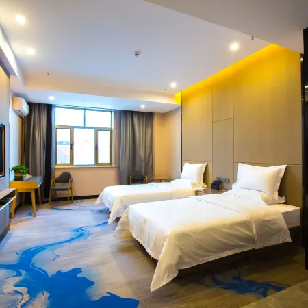 Bopin Hotel