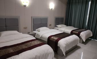 Duyun Shuxin Apartment