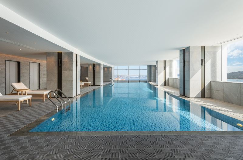 Crowne Plaza Xiamen Jimei Seaview by IHG photo 2