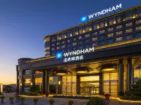 Wyndham Wenzhou Hotels near Wenzhou Airport