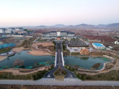 Mengyin Yunmeng Hotel Hotels in Mengyin