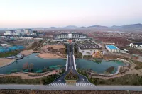 Mengyin Yunmeng Hotel Hotels in 