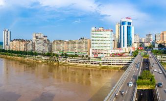 Jiangpan Hotel, Zhangzhou