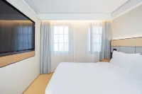 全季酒店（天津小白樓店）