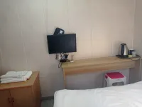 Nanjing liujinfang Hotel Hotels in Nanjing