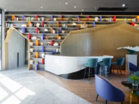 Ibis Styles Hotel (Nan'ao Ocean View) Hotels in Nan'ao County