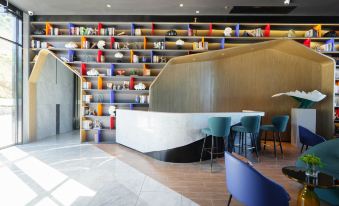 Ibis Hotel (Nanao Ocean-view Branch)