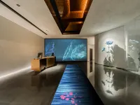 深圳南山英達仕酒店 鄰近南山區的酒店