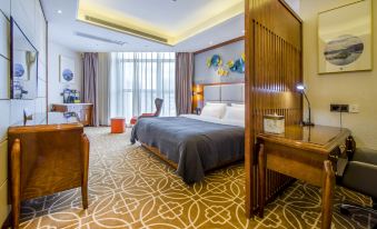 Ease Hotel(Guiyang Da' shizi Plaza)