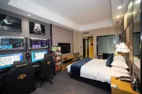 Aimei Boutique Hotel - Esports