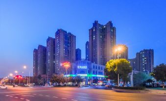 Mianyang Yipin Hotel (Yicheng Nanjiao Airport Branch Station)