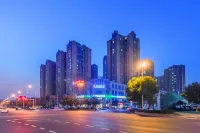 Mianyang Yipin Hotel (Yicheng Nanjiao Airport Branch Station) Hotels in Nanjiao Airport Area