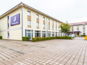 Premier Inn Muenchen Airport Ost