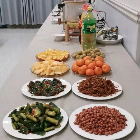 Liyang Dacheng Xiaoai Boutique Hotel