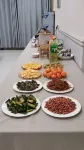 Liyang Dacheng Xiaoai Boutique Hotel - Desayuno
