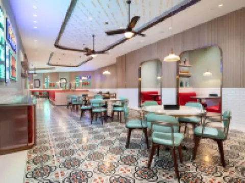 Lisboeta Macau Hotels in Macau