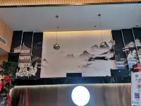 Yongxin Lemon Hotel