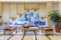 Fangyuan Fashion Hotel (Longyan High Speed Railway Station Second Hospital) - Hot Tub