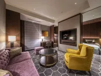 Hotel GrandBach Tokyo Ginza Hotel berhampiran Stesen Higashi-ginza