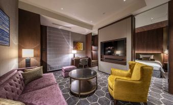 Hotel GrandBach Tokyo Ginza