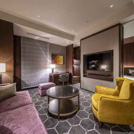 Hotel GrandBach Tokyo Ginza