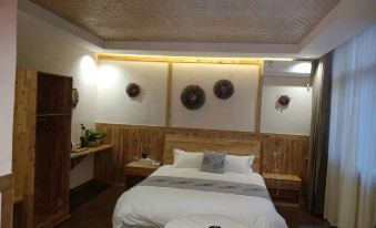 Linshui Jiama Fu Business Hotel
