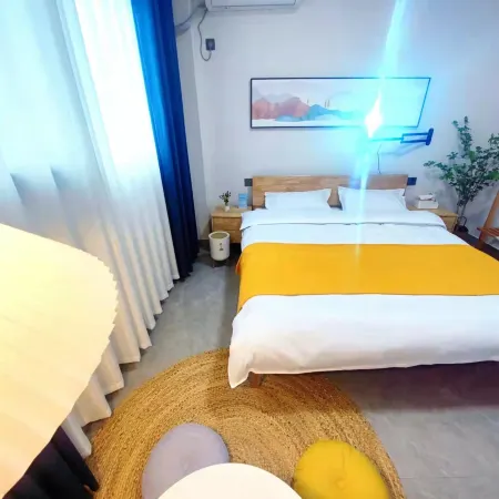 Ningde Sulin Homestay