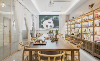 Tianjiao Fengyin Hotel(Nanqiao Store, Dujiangyan Scenic Spot)