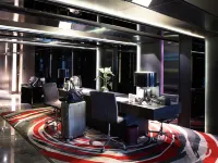 The Mira Hong Kong - Bares