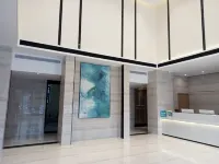 City Comfort Inn Hotel (Tongshan Yingbin Dadao Diyi Zhongxue) Hotel di Tongshan