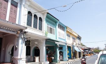 Baan 125 Stay Phuket