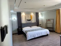 City Buyan Lingyu National Hotel Hotel di Chengbu