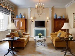 The Pierre, A Taj Hotel, New York