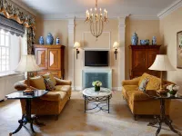 The Pierre, A Taj Hotel, New York Hotels in der Nähe von Frick-Sammlung