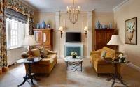 The Pierre, A Taj Hotel, New York