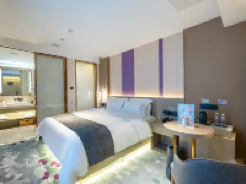 Lavande Hotel (Haifeng Century Square Branch) Hotels in Haifeng