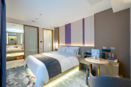 라방 호텔 (하이펑 센추리 스퀘어)