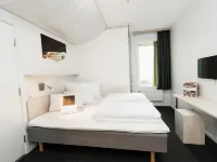 Smarthotel Oslo Hotels near Acne Studios 3