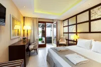 Theartemis Palace Hotels in Rethymno