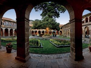 Monasterio, A Belmond Hotel, Cusco