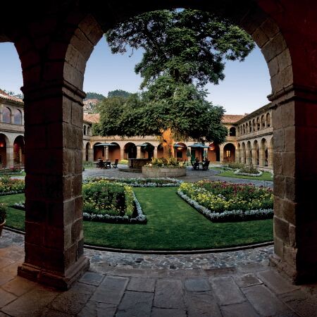 Monasterio, A Belmond Hotel, Cusco
