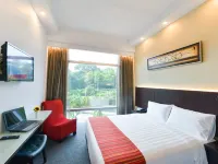Hotel Chancellor@Orchard Hoteles cerca de 313 @ Somerset