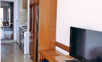 Haiyang Zhenhai Wanglu Apartment